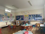 Room 9 Ms Kieran